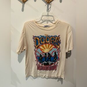 Daydreamers the doors tshirt